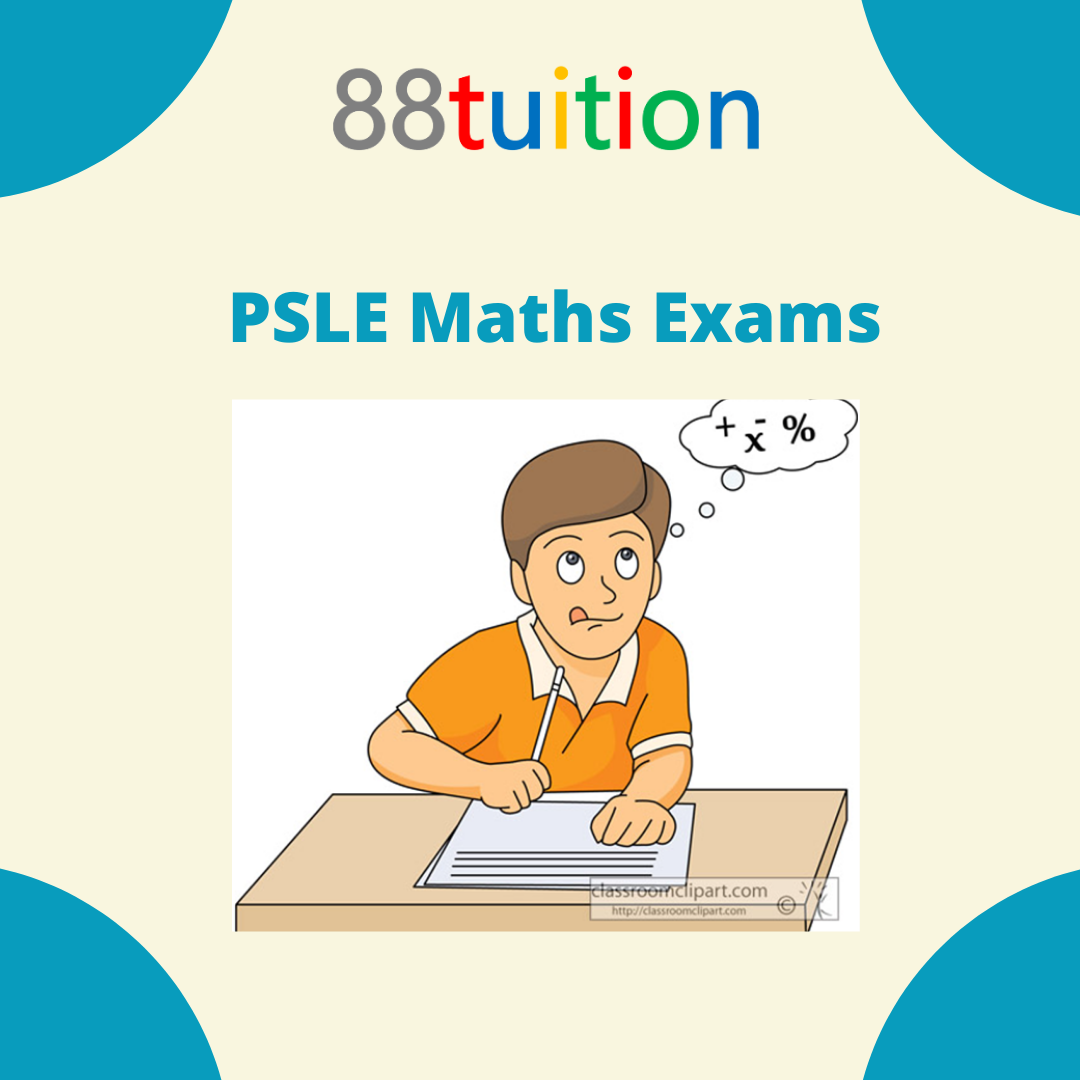 Common mistakes to eliminate in PSLE Maths